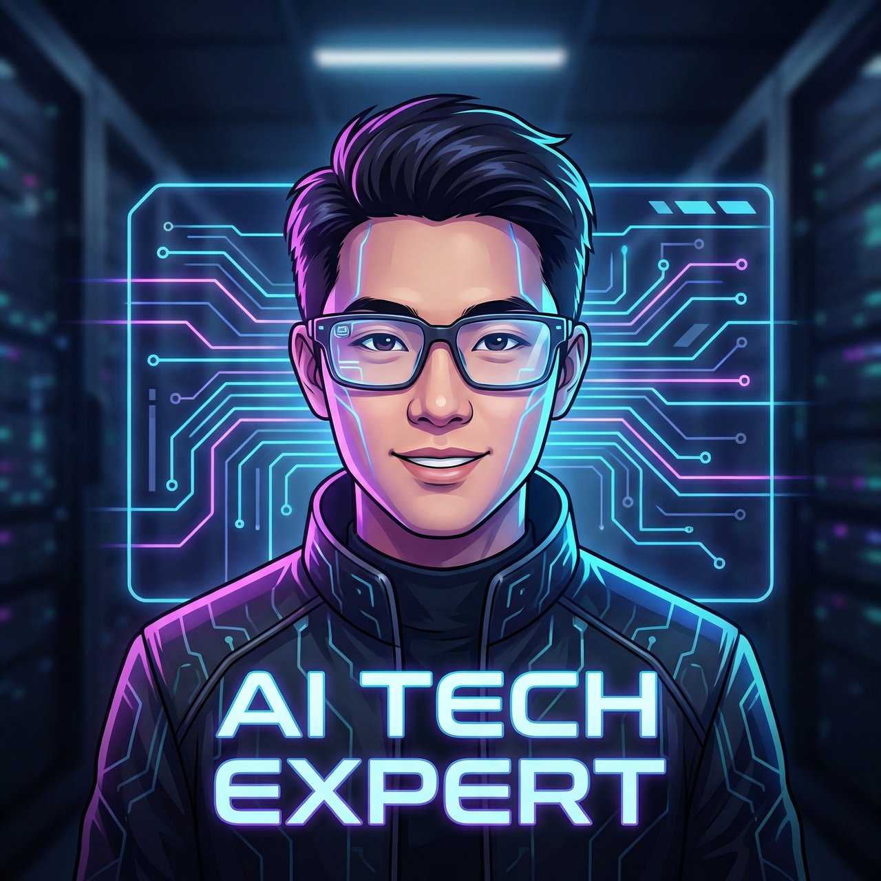 17C AI技术首席科学家李博